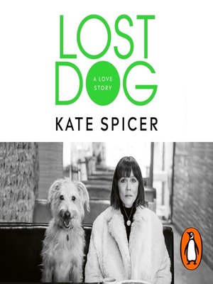 cover image of Lost Dog
